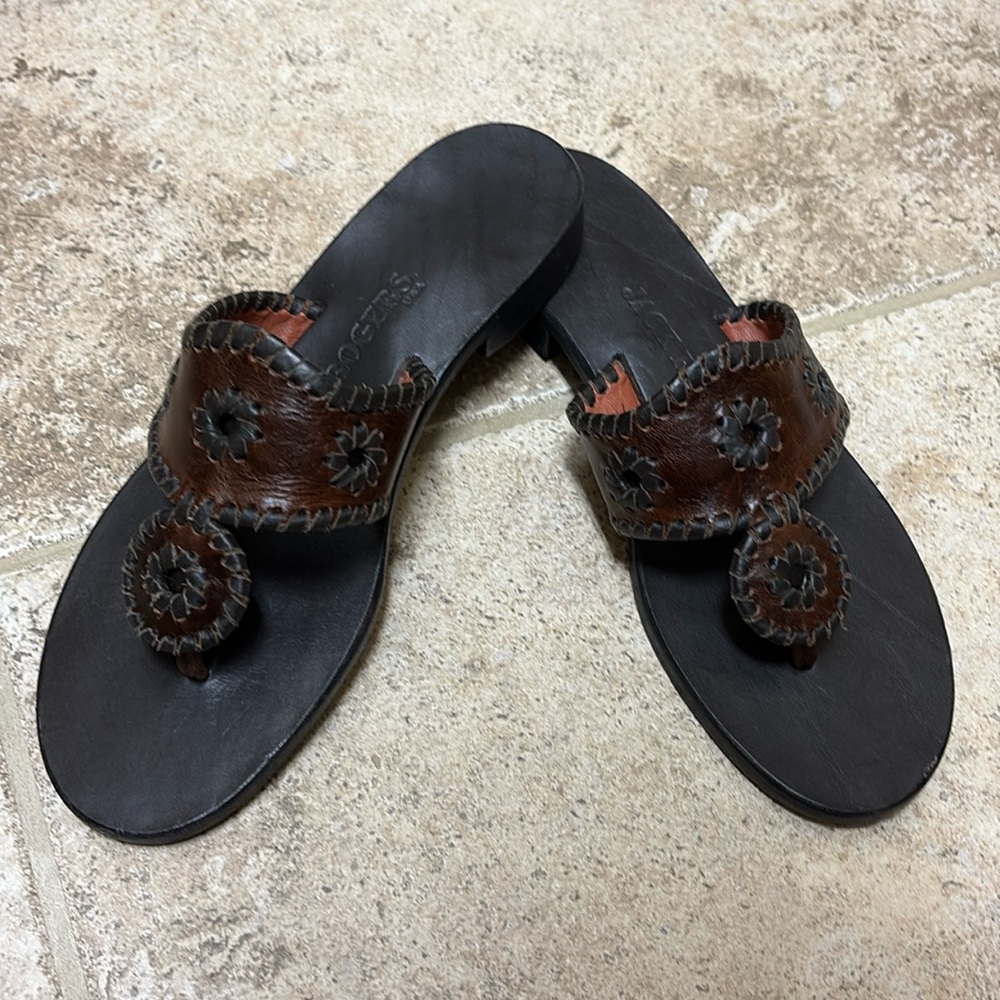 Jack Rogers Navajo Sandal